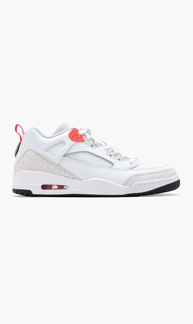 JORDAN SPIZIKE LOW IF