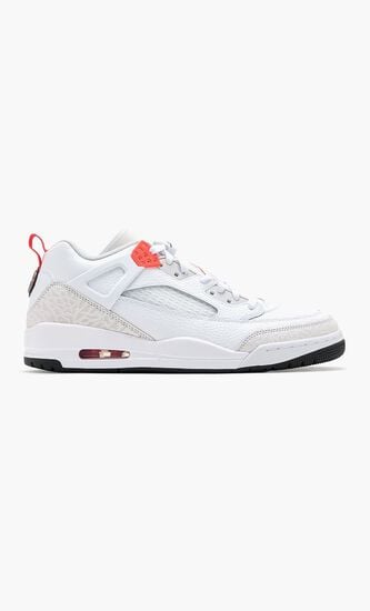 JORDAN SPIZIKE LOW IF