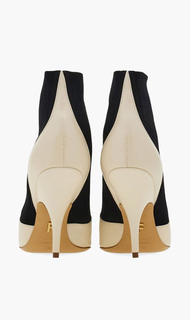 DEMI BOOT