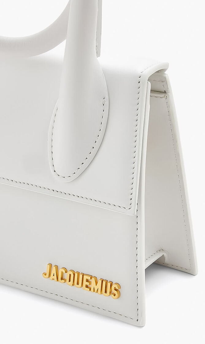 Le Chiquito Noeud Top Handle