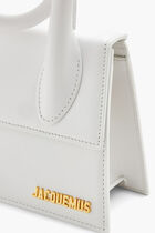 Le Chiquito Noeud Top Handle