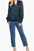 Rita Button Shirt