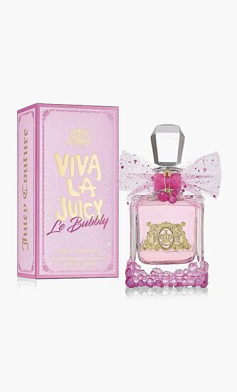 Viva La Juicy Le Bubbly 100ML EDP