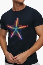 Disco Stars T-shirt