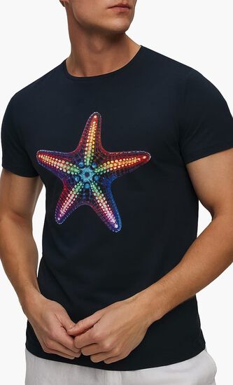 Disco Stars T-shirt