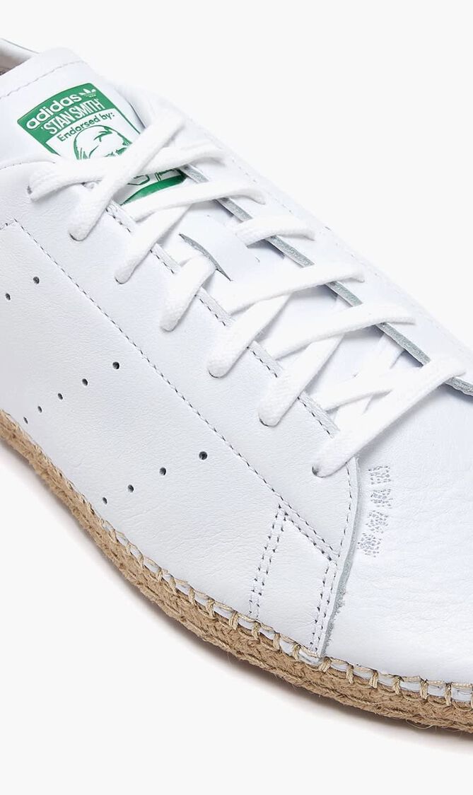 Adidas x CLOT Stan Smith Sneakers