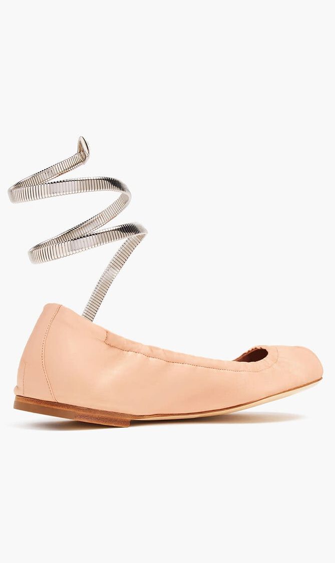Cleo Ballerinas