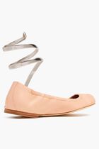 Cleo Ballerinas