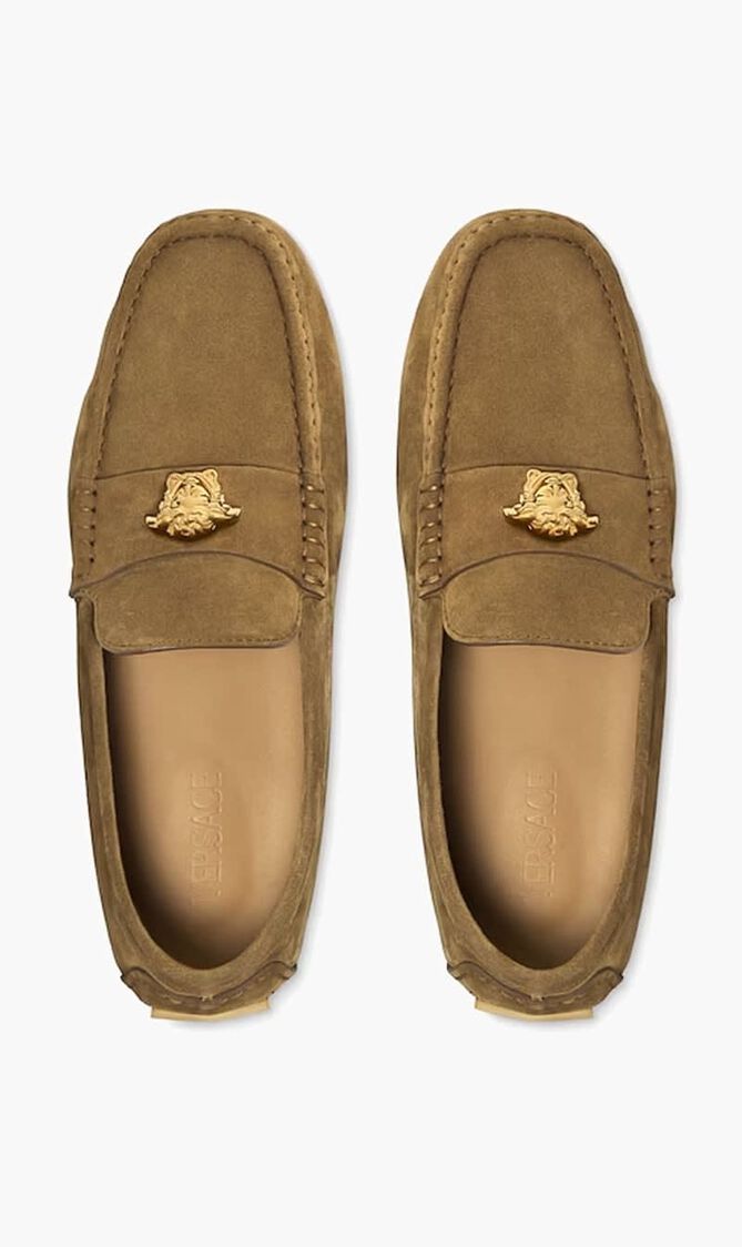 DRIVERS CALF LEATHER
