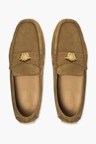 DRIVERS CALF LEATHER
