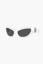 INJECTED WOMAN SUNGLASS