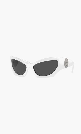 INJECTED WOMAN SUNGLASS