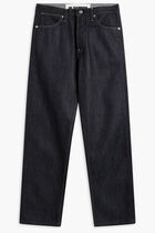 J004-JS RTW WOMAN WARDROBE W DENIM TROUSER 03 STANDARD