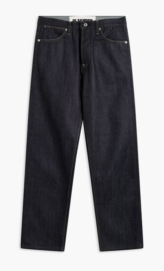 J004-JS RTW WOMAN WARDROBE W DENIM TROUSER 03 STANDARD