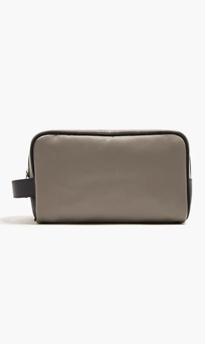 Nylon Washbag
