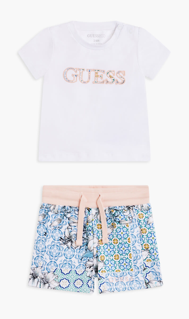 Guess jersey online
