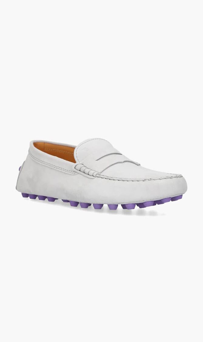 Gommino Loafers