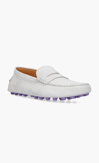 Gommino Loafers