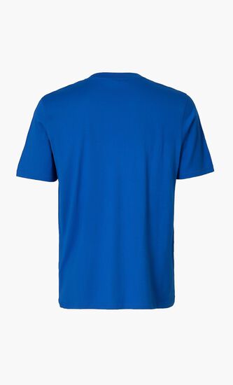 FELIX SS GRAPHIC TEE PLASTISOL PRINT