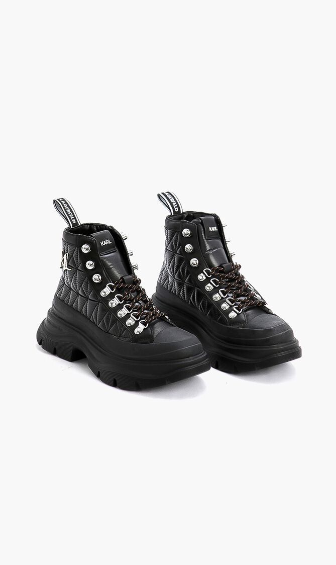 Reflektor Mid Lace Boots