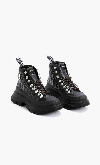 Reflektor Mid Lace Boots