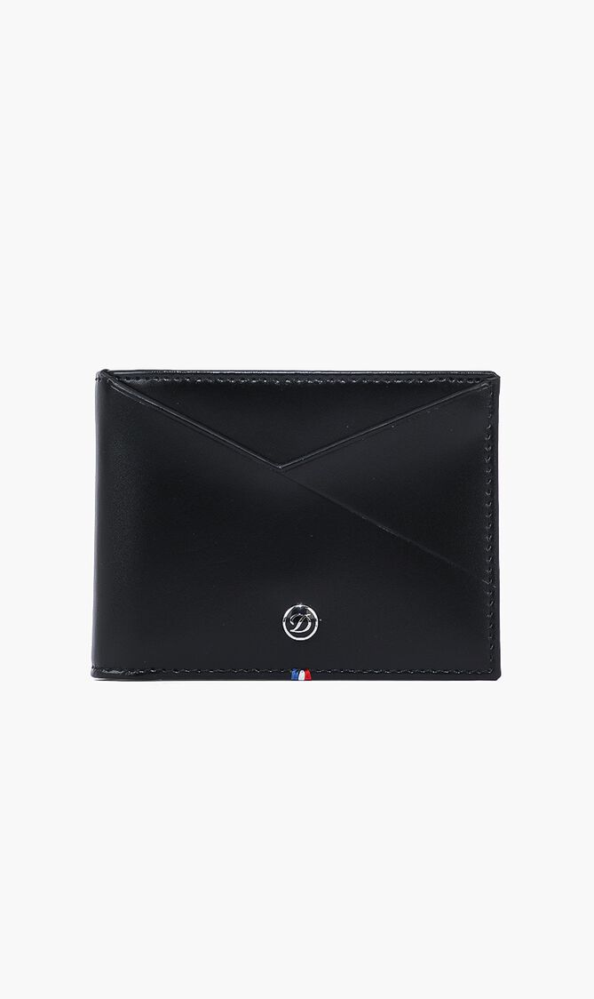 Billfold Multi Pockets Wallet