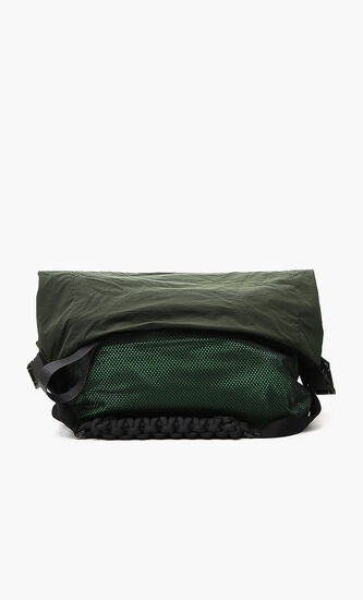 Borsa Paper Nylon Bag