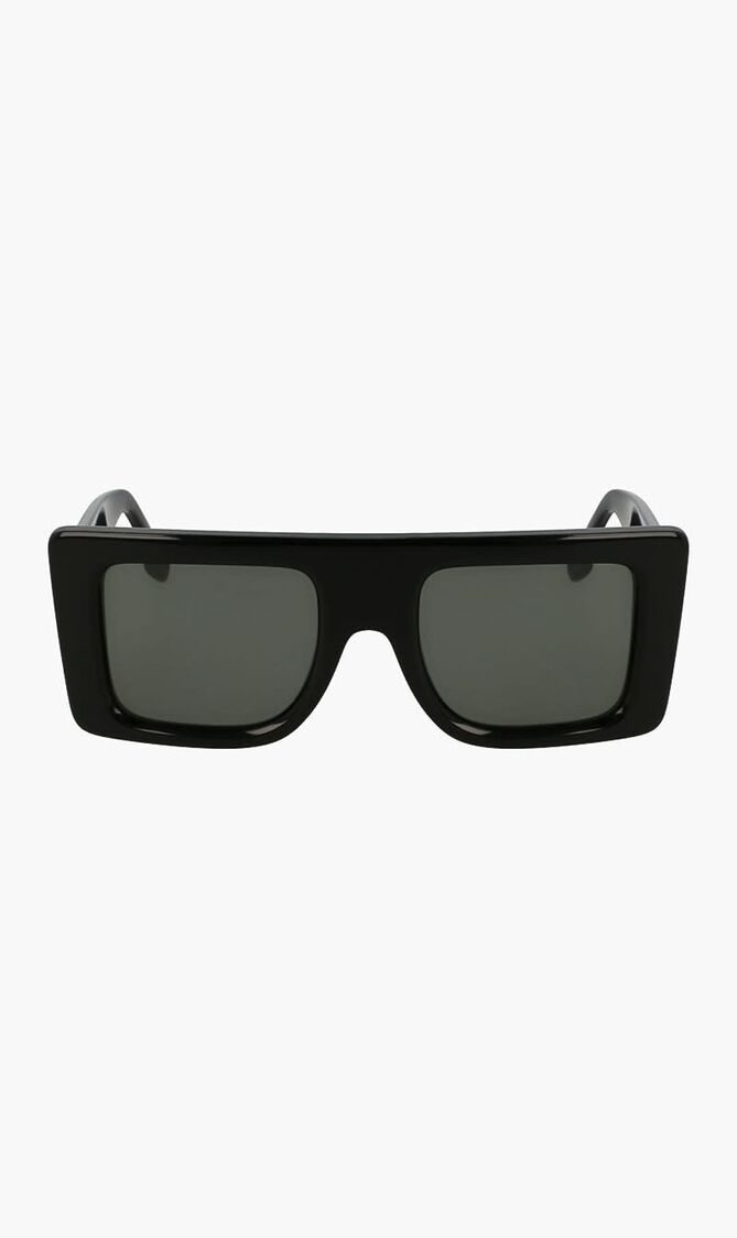 Square Sunglasses