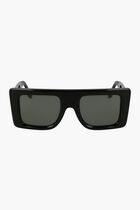 Square Sunglasses