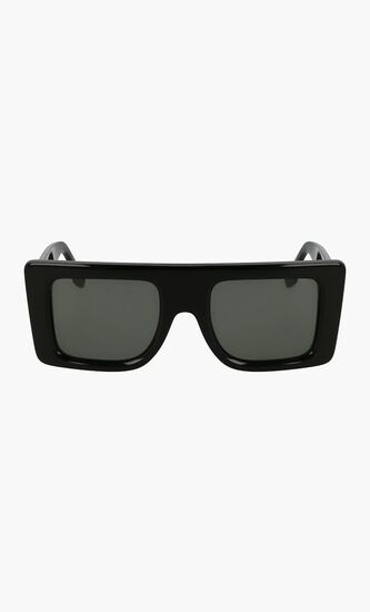 Square Sunglasses