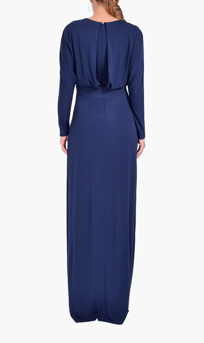 Maisie Long Sleeve Dress