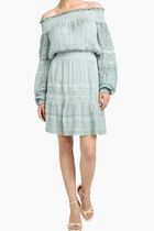 AUDREY OFF SHOULDER