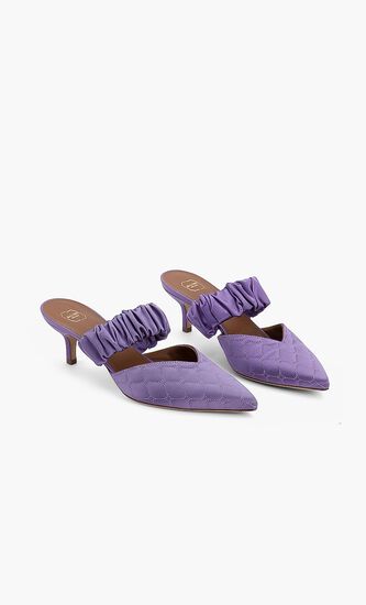 Matilda Mules
