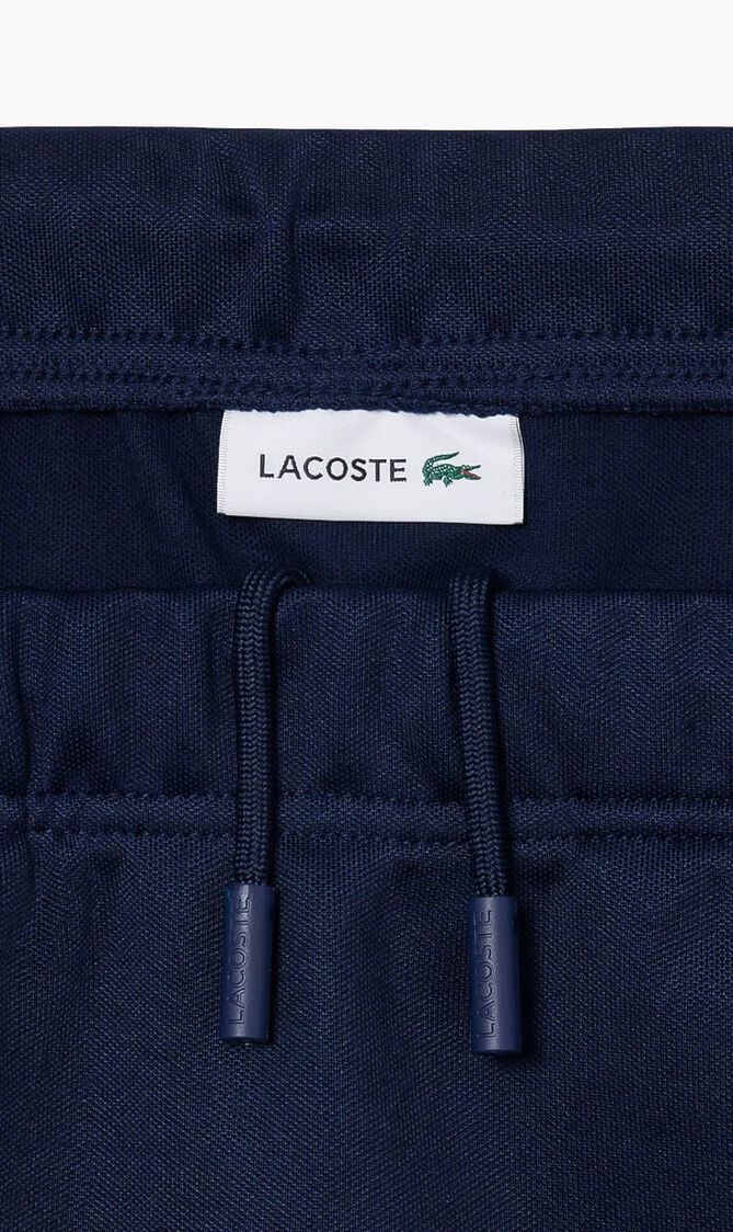Short Pocket Detail Skirt
