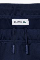 Short Pocket Detail Skirt