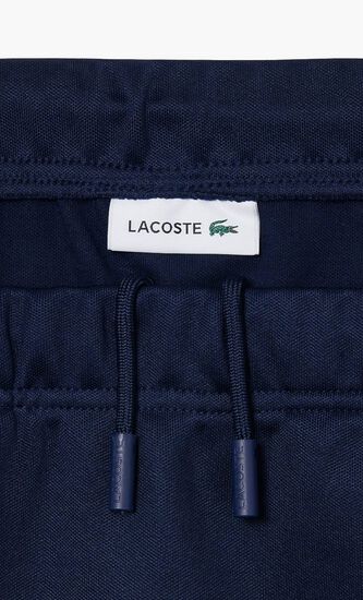 Short Pocket Detail Skirt