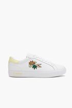 Classic Logo Lace Sneakers