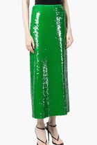 Sequin Skirt