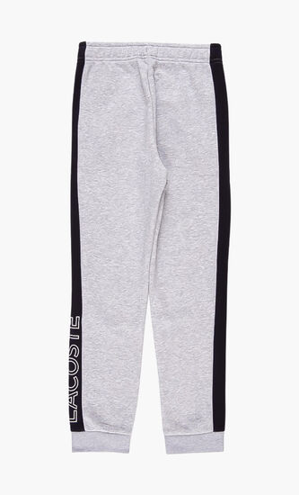 Colorblock Sweat Pants