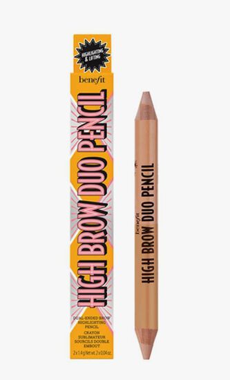 HIGH BROW DUO MEDIUM PENCIL