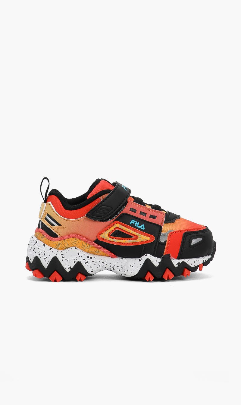 Buy FILA Oakmont TR sneakers for SAR 165.00 The Deal Outlet