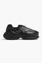 SOL3MATES SIROCCO 1 SNEAKER BLACK COLOR BY KACIMI LATAMENE