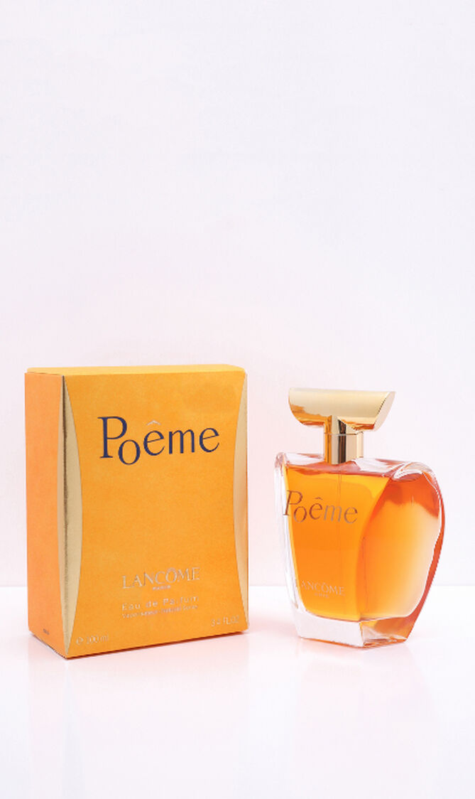 Poeme Eau de Parfum For Women, 100 ml