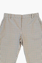 Yarn Dyed Twill Pant