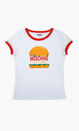 Short Sleeved T-shirt