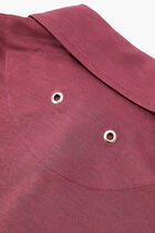 Jersey Tencel Solid Shirt Jersey Tencel Solid Shirt