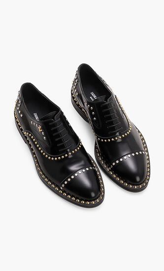 Youth Clous Studs Derby