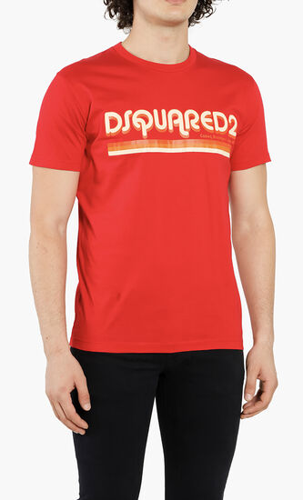 Logo Cool Fit T-Shirt