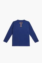 Logo Long Sleeve Tshirt Logo Long Sleeve Tshirt