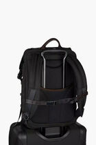 Chesser Flap Backpack